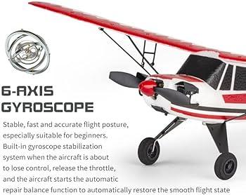 Rc Airplane Fast: Key Features of RC Airplane Fast Models