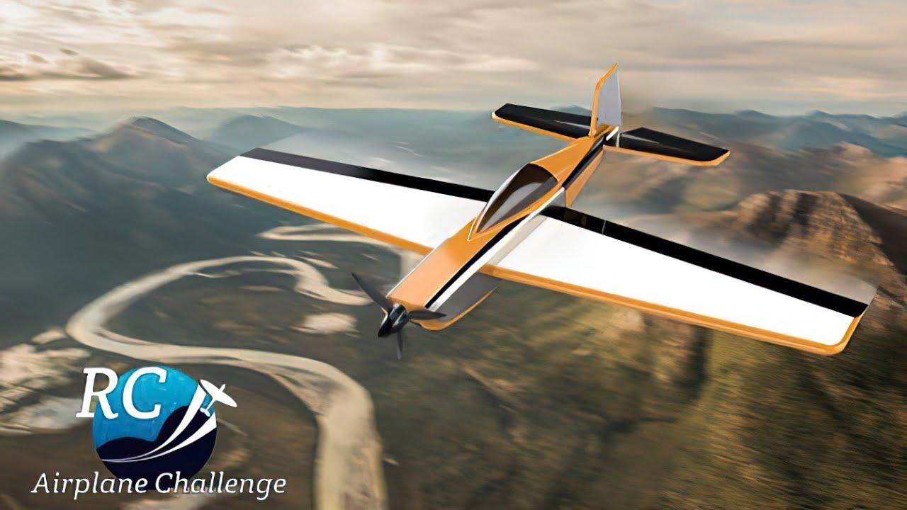 Rc Airplane Fast:  'Overcoming challenges in RC airplane flying'.