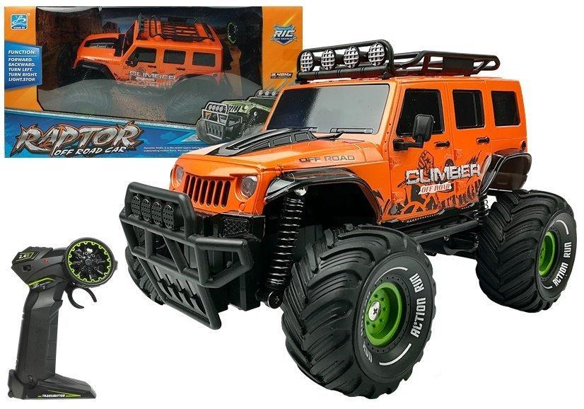 Jeep Remote Control Car: :Types of Jeep Remote Control Cars