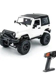 Jeep Remote Control Car: Benefits of Owning a Jeep Remote Control Car