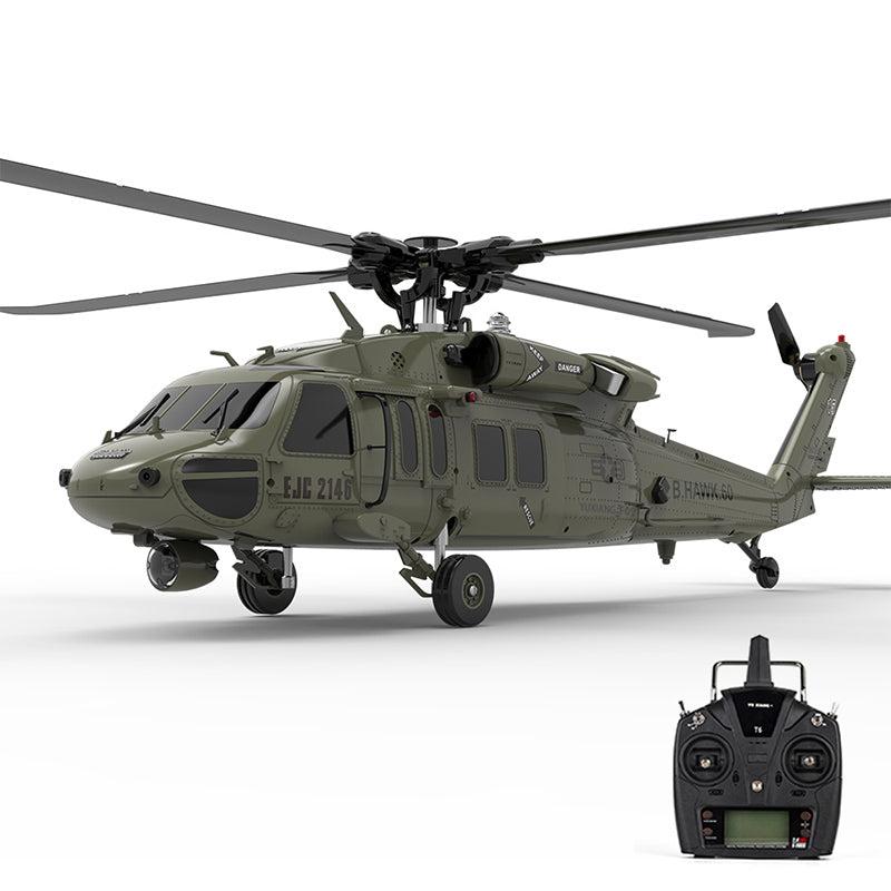 Mini Rc Blackhawk: Size, Weight, Materials, and Functions: An Overview of the Mini RC Blackhawk