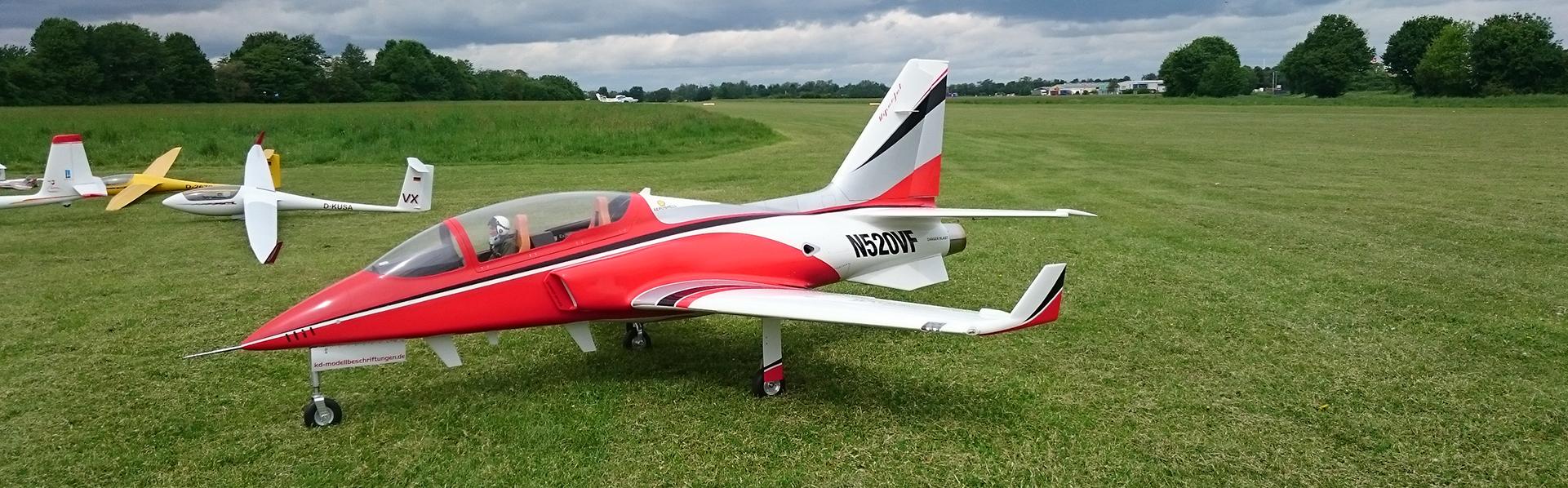 Large Rc Jet Planes For Sale: Types and Features of Large RC Jet Planes for Sale.