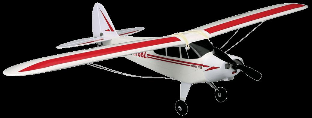 Best Rc Sport Plane: 'Top Choice'