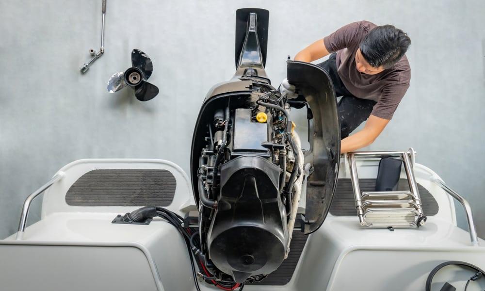 Rc Boat Outboard Motor: Proper maintenance and care can significantly extend the lifespan of an outboard motor