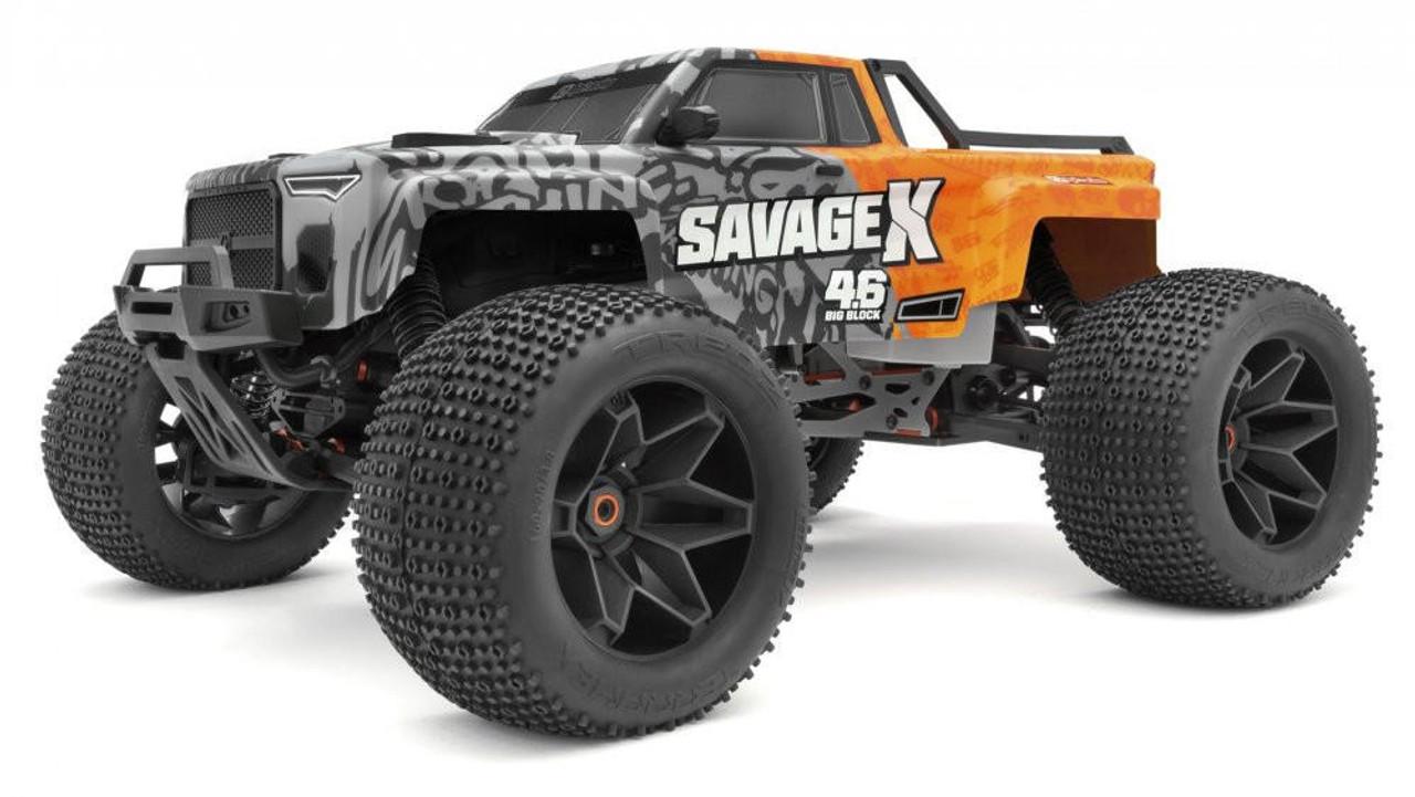 Nitro 4X4 Rc Truck: Get started in RC truck racing with these helpful tips and resources