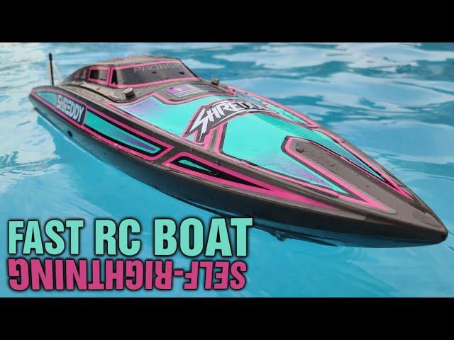 Extreme Rc Boats: Enhance your Extreme RC Boat with these Popular Modifications and Upgrades