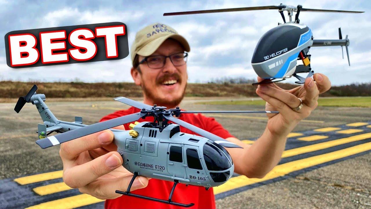 Runryder Rc Heli: RunRyder RC Heli: The Ultimate Choice for RC Enthusiasts