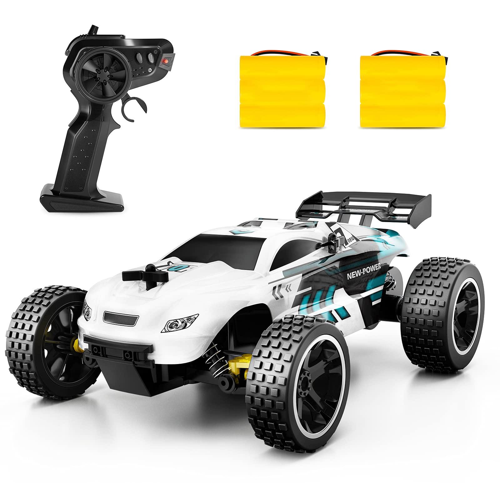 First Remote Control Car: Evolution of Remote Control Cars: From Simple Design to Modern Hobby