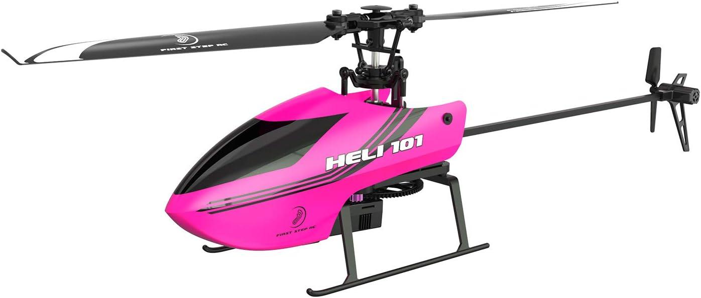 Heli 101 Helicopter: The Highlights of Heli Safety
