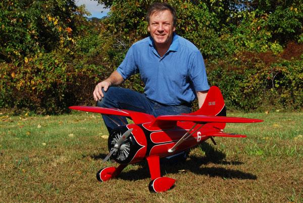 1/4 Scale Rc Airplane Kits: Key Considerations When Building a 1/4 Scale RC Airplane Kit