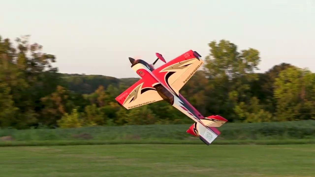 1/4 Scale Rc Airplane Kits: Proper assembly and testing for successful flights 