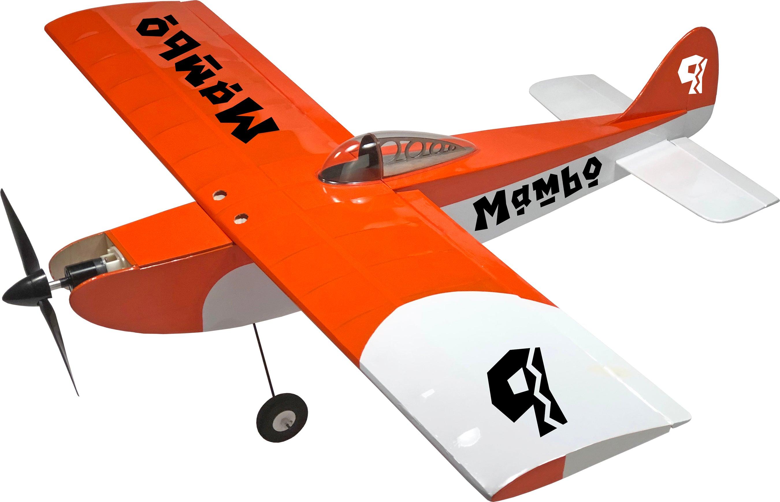 1/4 Scale Rc Airplane Kits: Important Factors to Consider