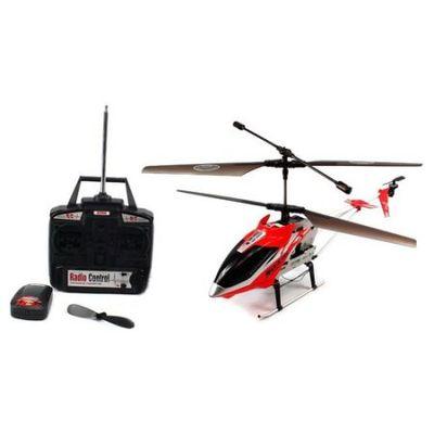 Syma S033G Helicopter: Syma S033G Helicopter Remote Control Features