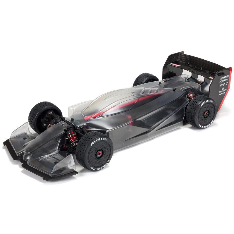 Limitless Range Remote Control Car: Top Limitless Range RC Cars