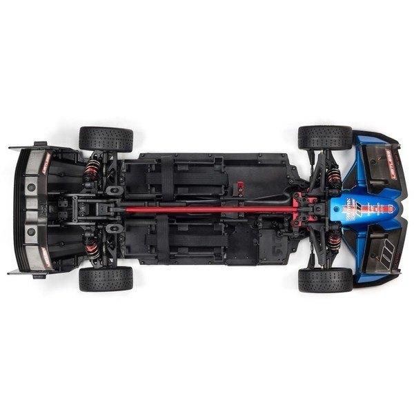 Limitless Range Remote Control Car:  Proper Maintenance for Limitless Range Remote Control Cars