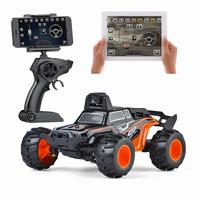 Mini Remote Control Car: Affordable, Portable, and Fun: The Allure of Mini Remote Control Cars