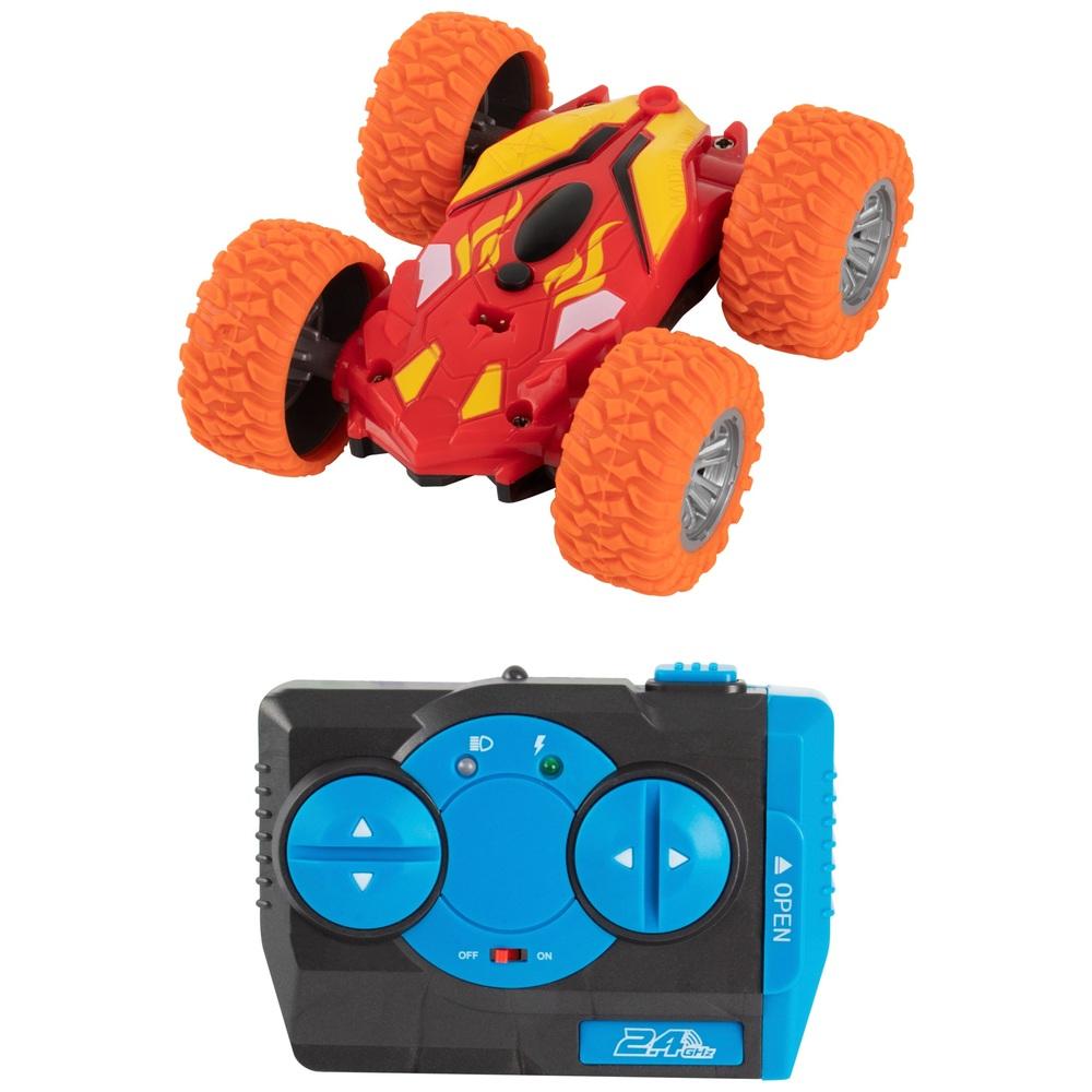 Mini Remote Control Car: Practicing, competing, and customizing: Enhancing the mini remote control car experience.