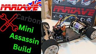 Mardave Mini: Impressive performance capabilities make the Mardave Mini stand out from other RC cars. 