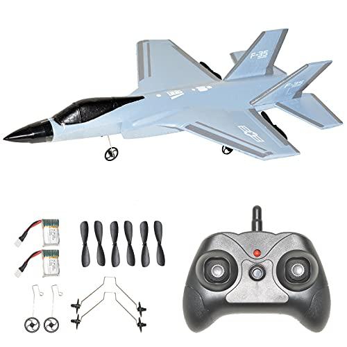 Control Aeroplane Remote Control Aeroplane: Choosing the Right Control System for Your Remote Control Aeroplane