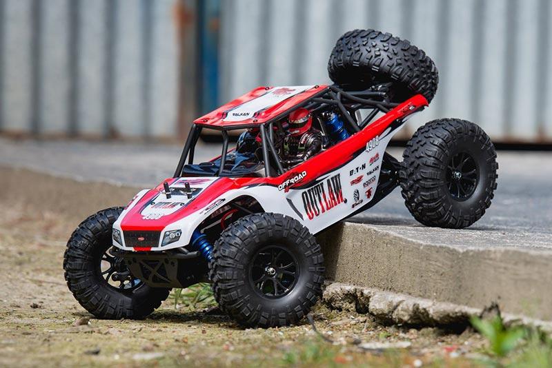 Good Remote Control Car: Choosing your perfect remote control car: factors to consider.