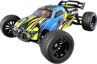 1/10 Rc Car: The Essential Components and Features of 1/10 RC Cars.