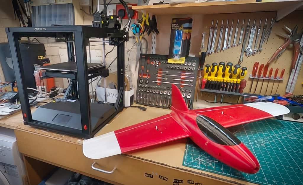 Fpv Rc Plane: How to Build an FPV RC Plane in Five Easy Steps