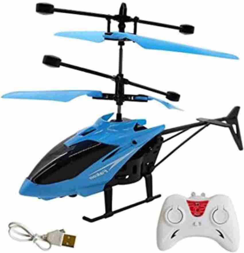 Helicopter Remote Gadi: Diverse Uses for Helicopter Remote Gadi