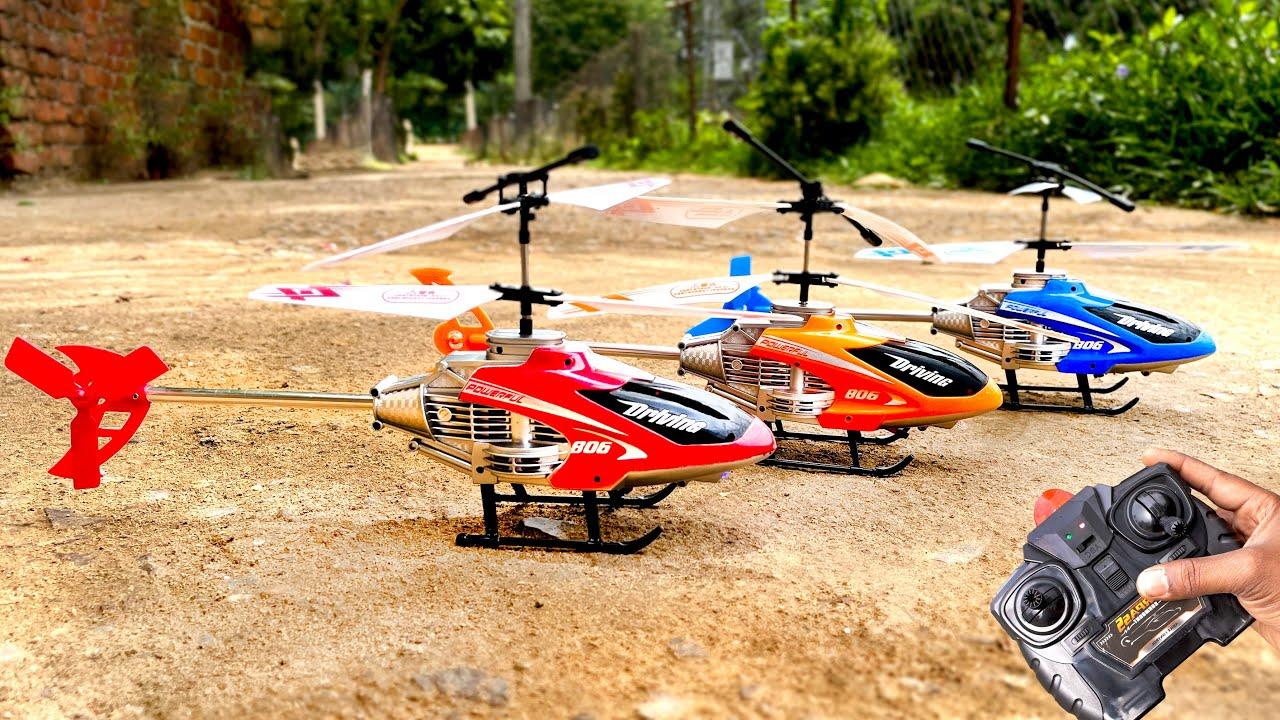 Rc Helicopter Orange: The Pros and Cons of an RC Helicopter Orange: Visibility and Personalization vs. Concealment and Rarity.
