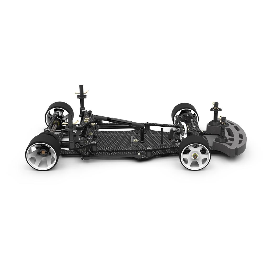 Gt12 Rc Car: Enhance Your Racing Experience with GT12 RC Car Features