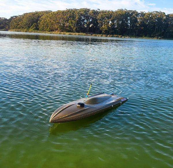 Oxidean Rc Boats: Stand out features of Oxidean RC boats: advanced materials, sleek designs, powerful motors, and versatility.