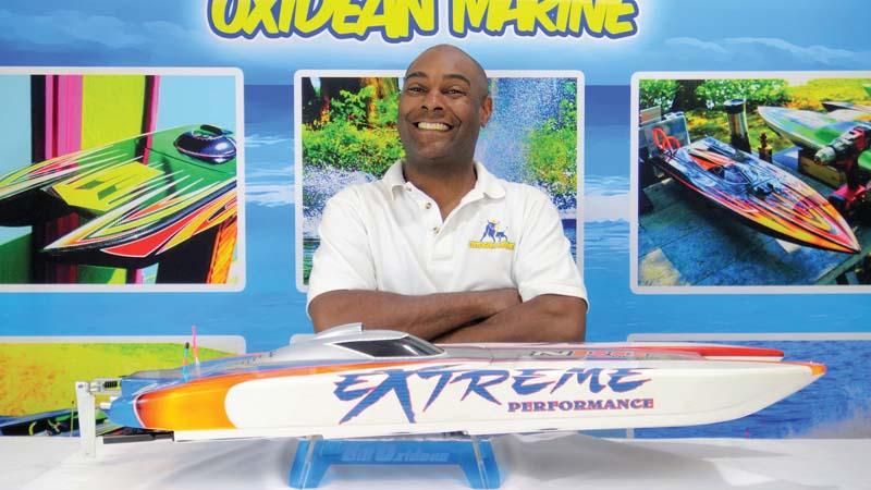 Oxidean Rc Boats: Enhance Your Boating Experience with Oxidean RC Boats