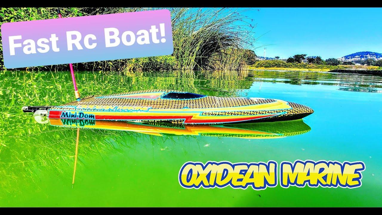 Oxidean Rc Boats: Insight from Customer Reviews for Oxidean RC Boats: Fast, Durable, & Versatile Options