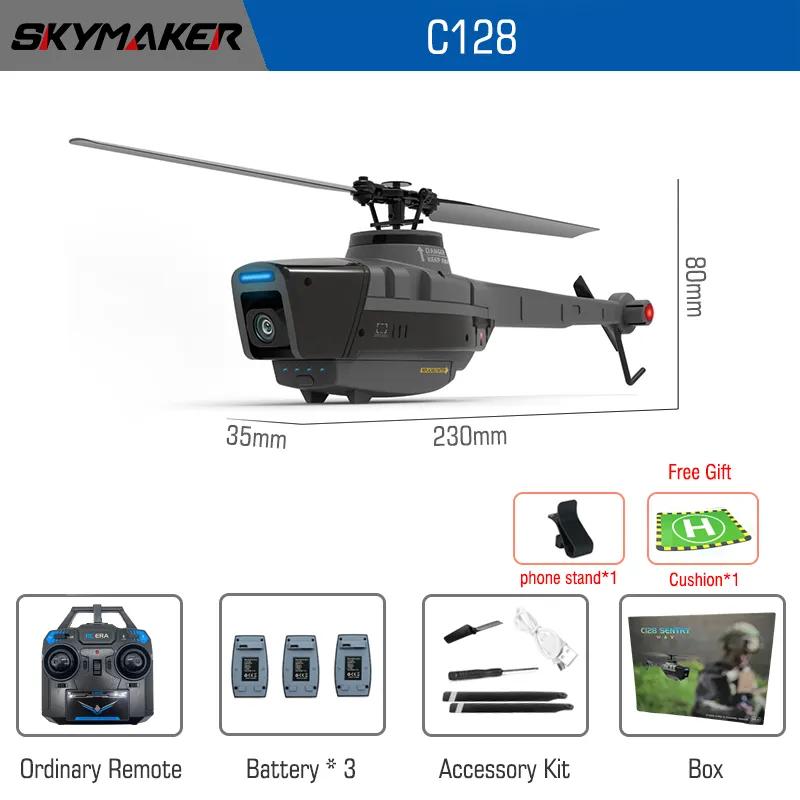 C128 Rc Helicopter: Real-world feedback from c128 RC Helicopter customers.
