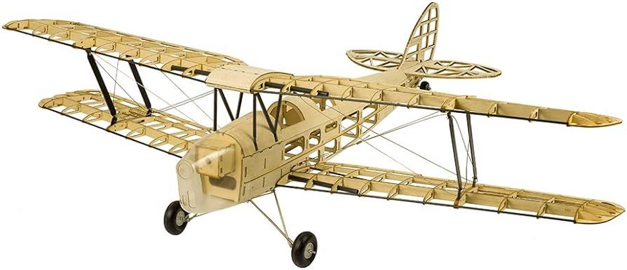 Large Rc Airplane Kits: Large RC Airplane Kits: Realism, Stability, and a Challenging Experience