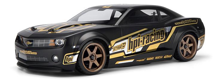 Hpi Drift: Hpi drift: A Thrilling Combination of Racing and Customization