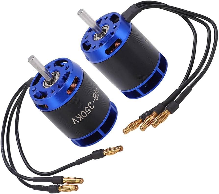Rc Helicopter Brushless Motor: Expensive But Worth The Investment: Shopping For Brushless Motors