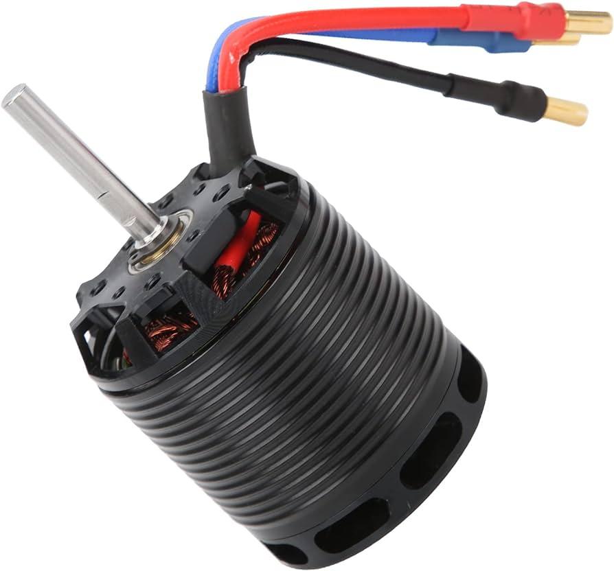 Rc Helicopter Brushless Motor: Different Types of Brushless Motors for RC Helicopters