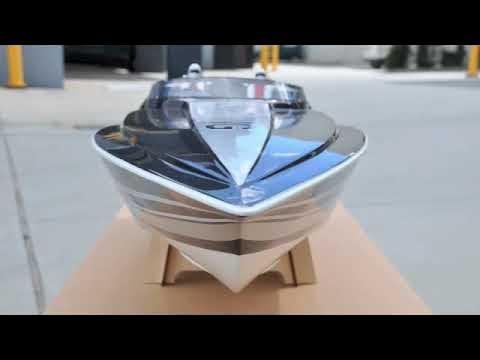 Vantex Rc Boats: Top Models and Features of Vantex RC Boats