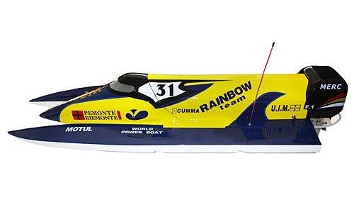 Vantex Rc Boats: Advantages of Vantex RC Boats