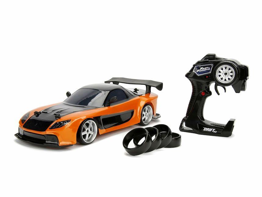 Fastest 1/10 Scale Rc Car: The Fastest 1/10 Scale RC Car