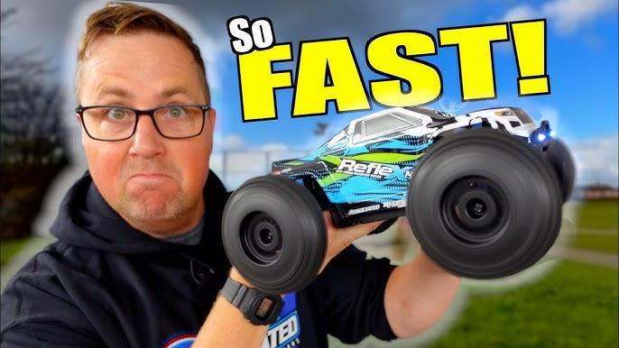 Fastest 1/10 Scale Rc Car: 'Fastest RC Cars on the Track