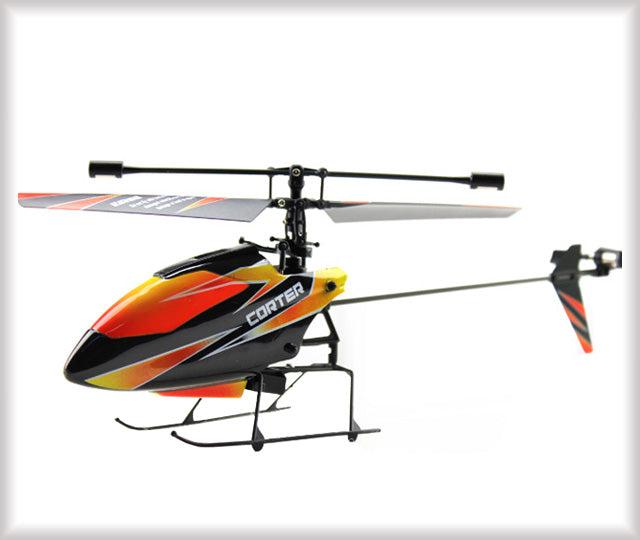 Wl V911 Rc Helicopter: Enhance Your RC Flying Experience: WL V911 Features, Flight Capabilities, and Where to Buy