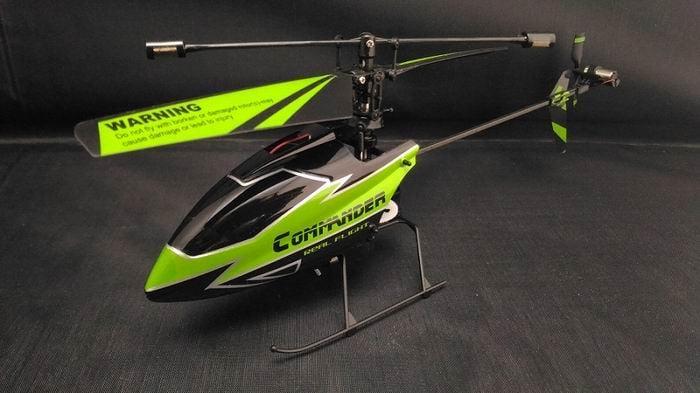 Wl V911 Rc Helicopter: Enhance Your V911 RC Helicopter with Accessories