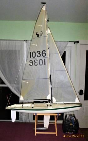 Soling Rc Sailboat For Sale Craigslist: A Great Selection of Soling RC Sailboats on Craigslist 