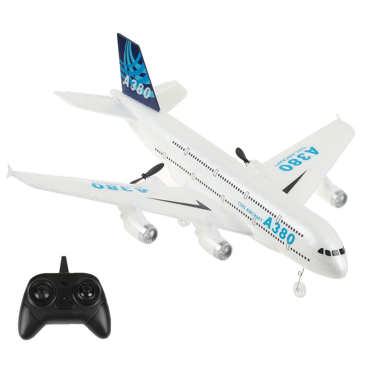 Indestructible Remote Control Airplane:  Factors to Consider When Buying an Indestructible RC Airplane