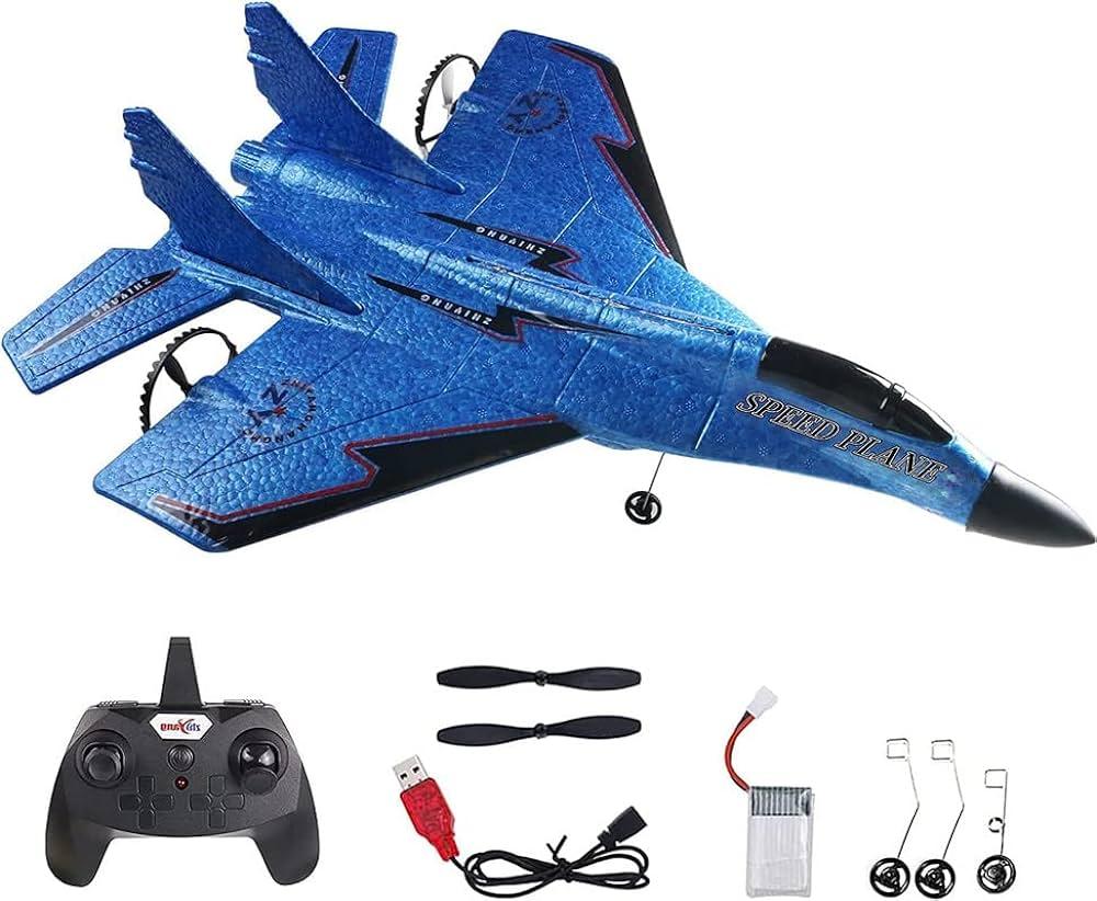 Indestructible Remote Control Airplane: Maintaining Your Indestructible RC Airplane