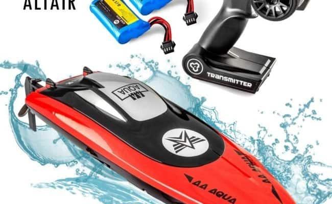Remote Control Boat For Swimming Pool: To keep your remote control boat in good condition, it is important to perform regular maintenance.