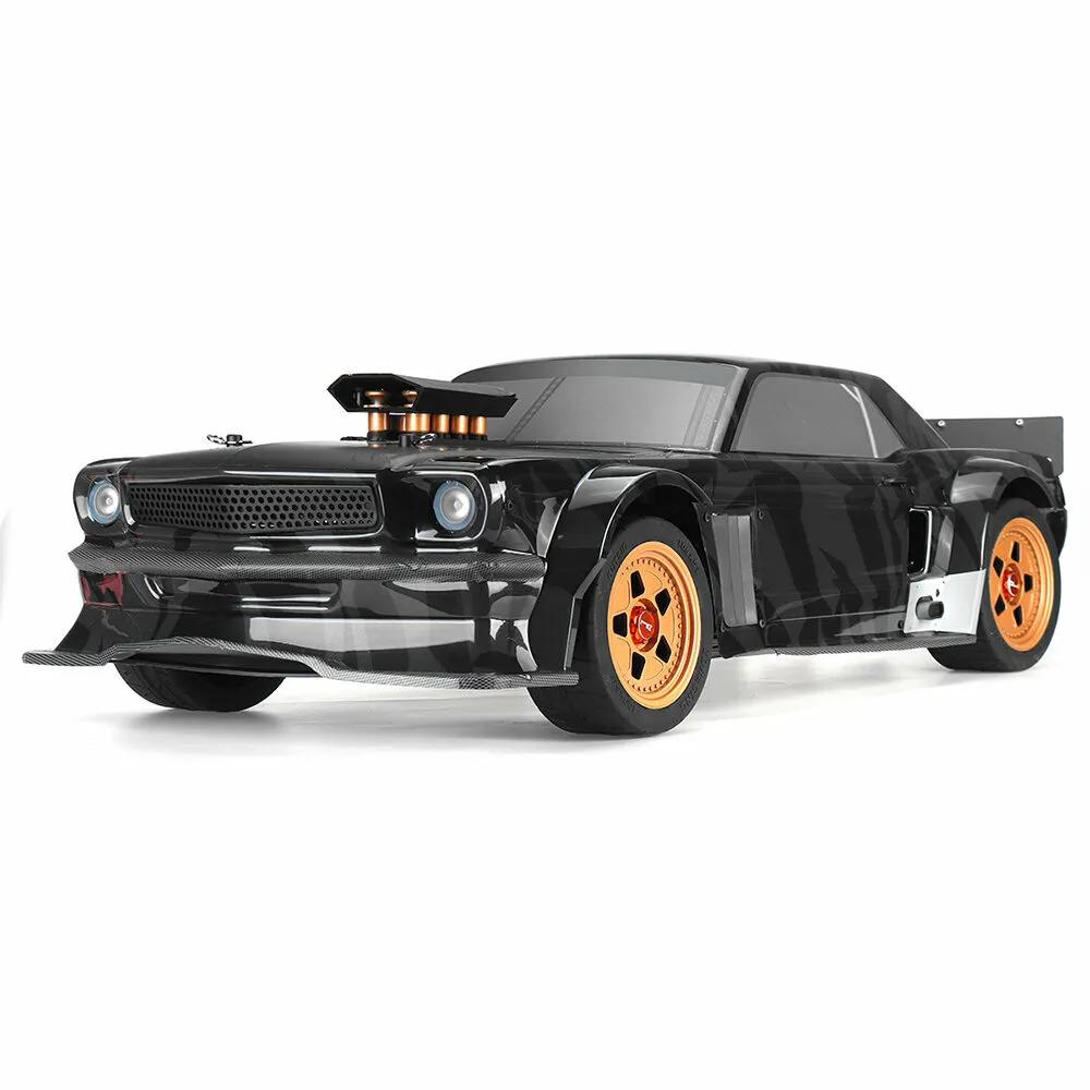 1/7 Scale Rc Car: Proper care and maintenance for your 1/7 scale RC car