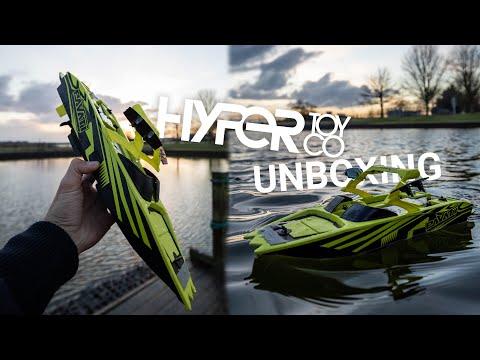 Pavati Remote Control Rc Wakeboard Boat: Convenient and eco-friendly: Explore the benefits of the Pavati remote control RC wakeboard boat