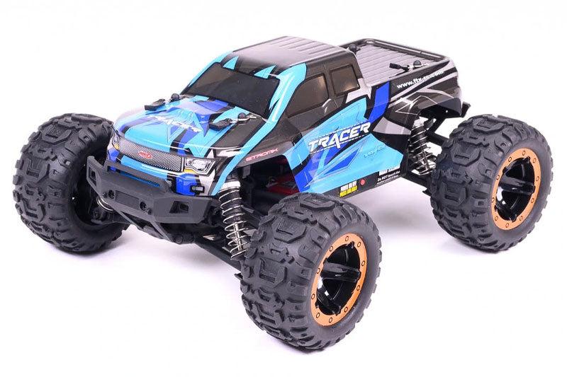 Petrol Powered Rc Cars: Key Components and Maintenance Guide for High-Performance Petrol RC Cars